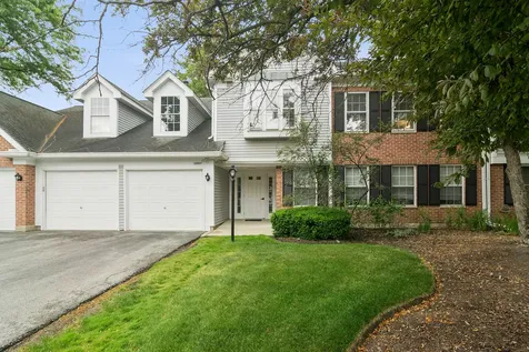 1007 Butternut Lane Mount Prospect IL 60056
