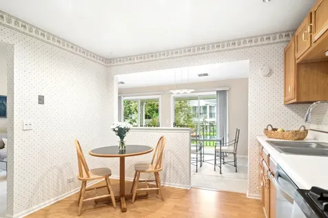 1007 Butternut Lane Mount Prospect IL 60056