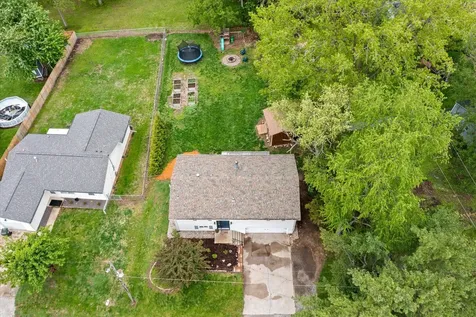 209 North Jefferson Street Mahomet IL 61853