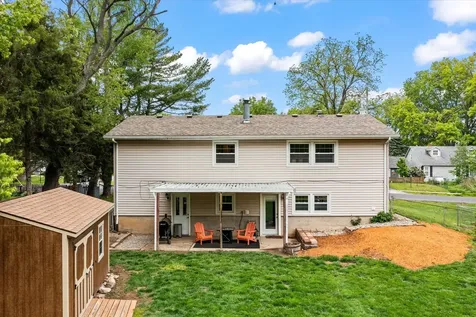209 North Jefferson Street Mahomet IL 61853