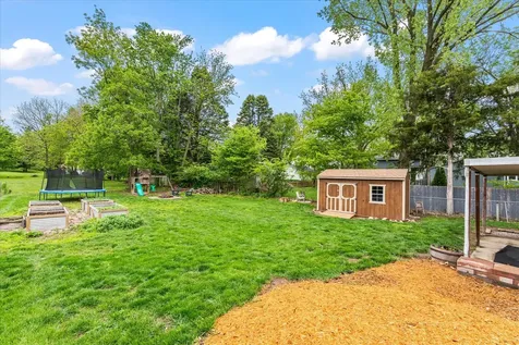 209 North Jefferson Street Mahomet IL 61853