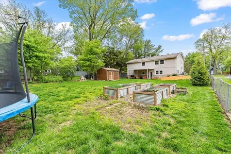 209 North Jefferson Street Mahomet IL 61853