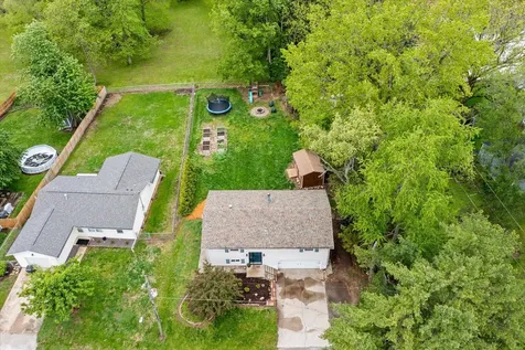 209 North Jefferson Street Mahomet IL 61853