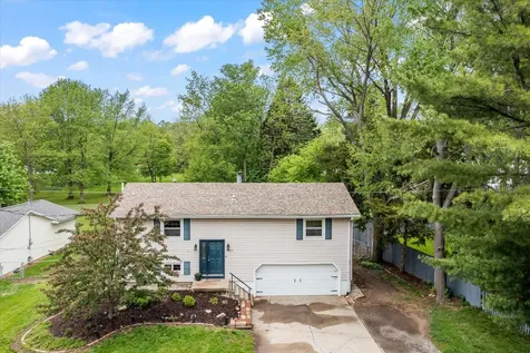 209 North Jefferson Street Mahomet IL 61853