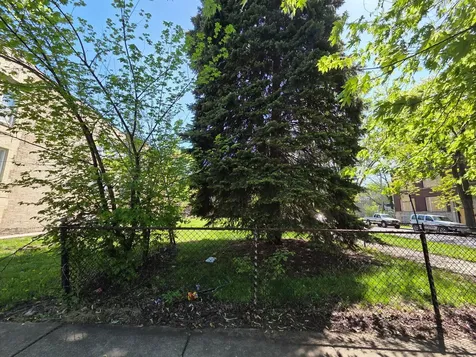 5545 South Wood Street Chicago IL 60636