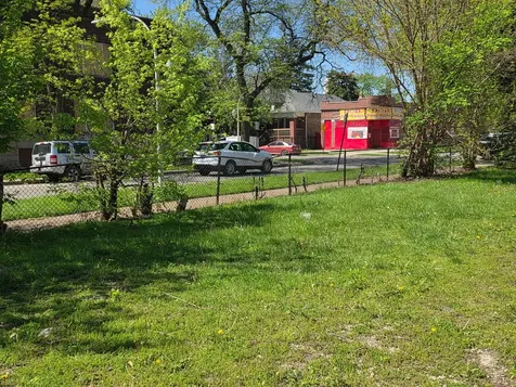 5545 South Wood Street Chicago IL 60636