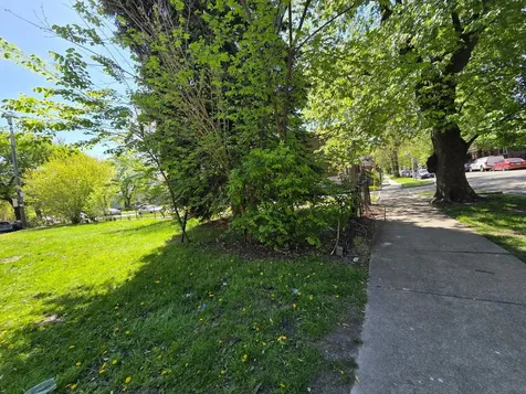 5545 South Wood Street Chicago IL 60636