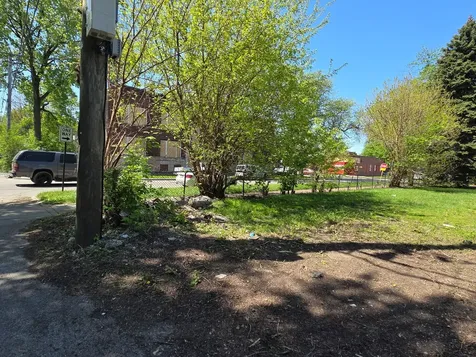 5545 South Wood Street Chicago IL 60636