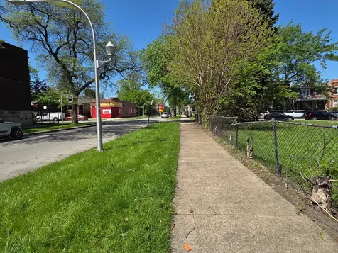 5545 South Wood Street Chicago IL 60636
