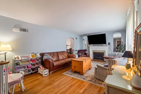 745 Greenview Place Lake Forest IL 60045