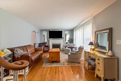 745 Greenview Place Lake Forest IL 60045