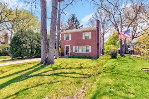 745 Greenview Place Lake Forest IL 60045