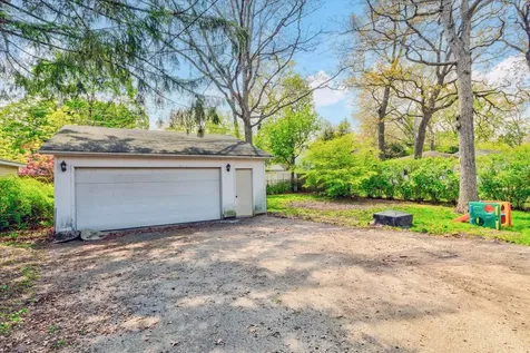745 Greenview Place Lake Forest IL 60045