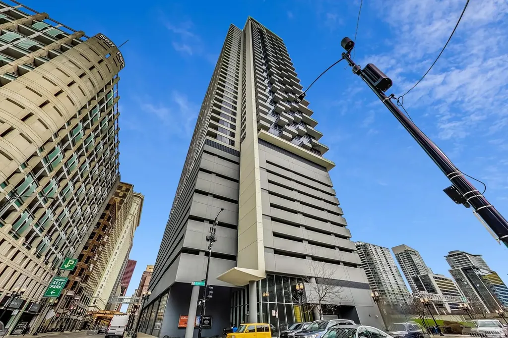 235 West Van Buren Street Chicago IL 60607