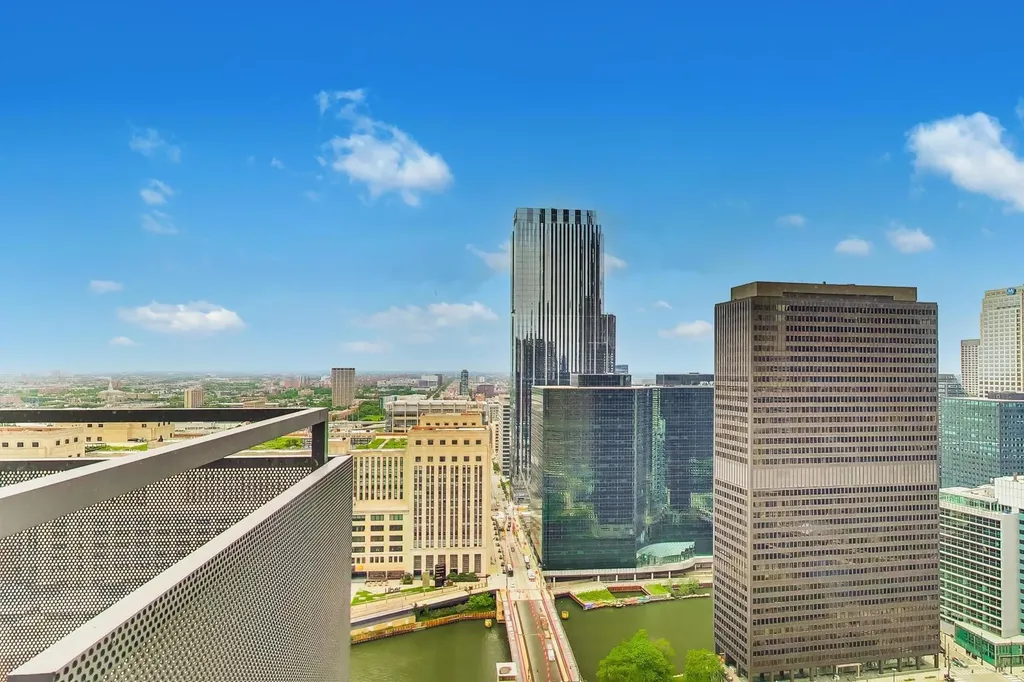 235 West Van Buren Street Chicago IL 60607