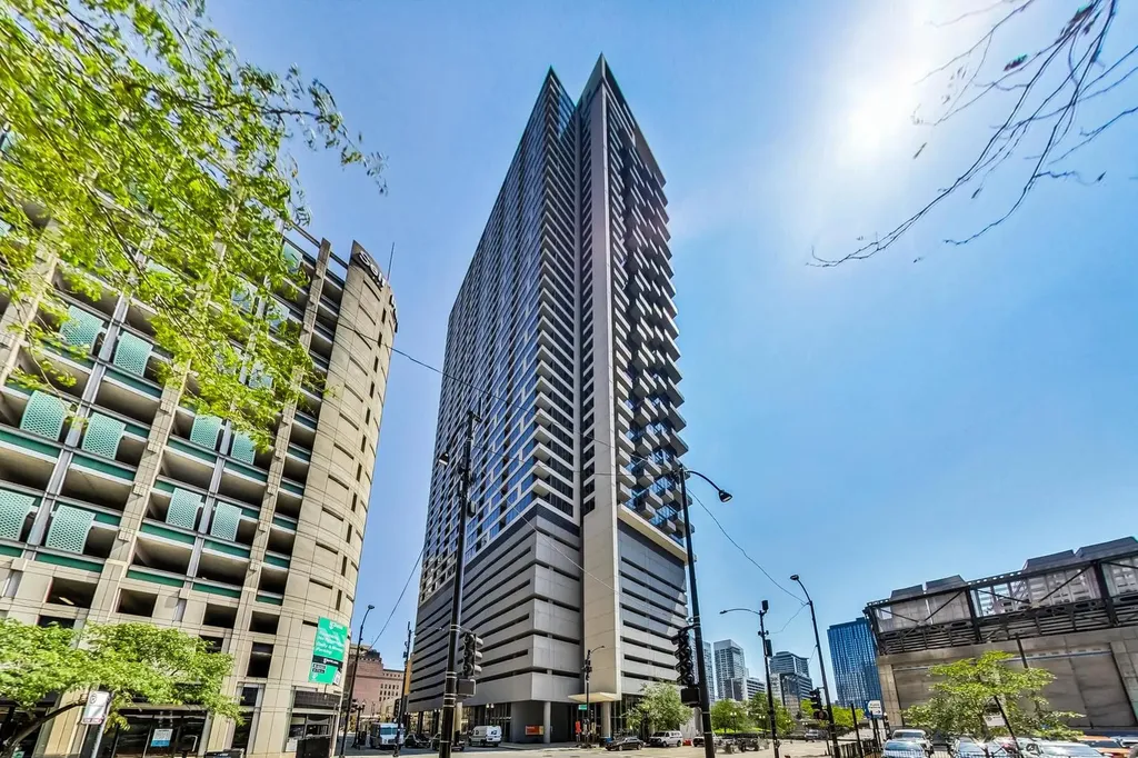 235 West Van Buren Street Chicago IL 60607