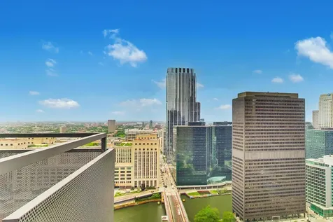 235 West Van Buren Street Chicago IL 60607