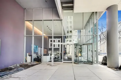 235 West Van Buren Street Chicago IL 60607