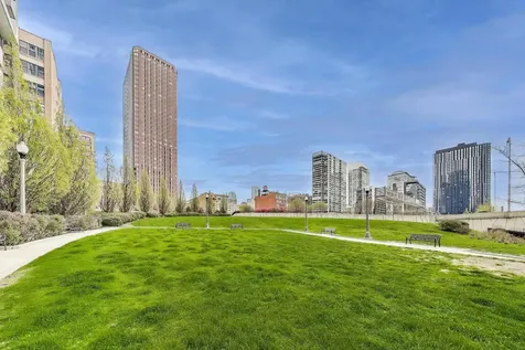 235 West Van Buren Street Chicago IL 60607