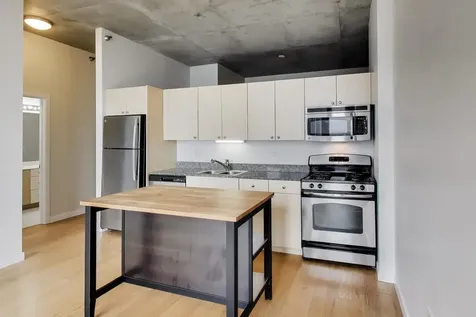 235 West Van Buren Street Chicago IL 60607