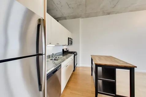 235 West Van Buren Street Chicago IL 60607