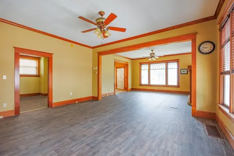 1015 West Main Street W Salem IL 62881