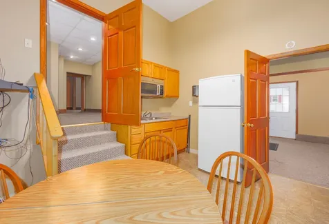 1015 West Main Street W Salem IL 62881