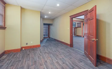 1015 West Main Street W Salem IL 62881