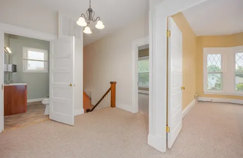 1015 West Main Street W Salem IL 62881