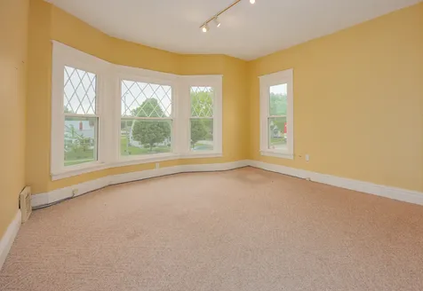 1015 West Main Street W Salem IL 62881