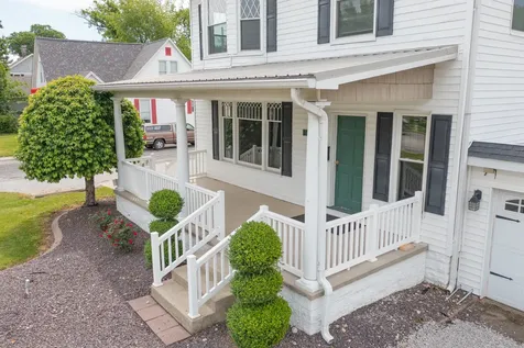 1015 West Main Street W Salem IL 62881