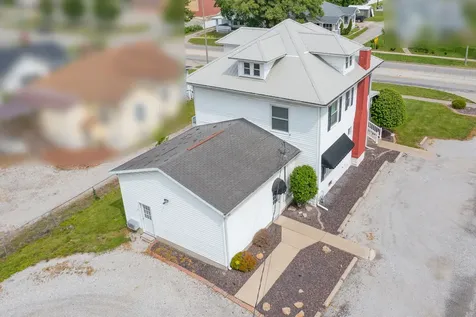 1015 West Main Street W Salem IL 62881