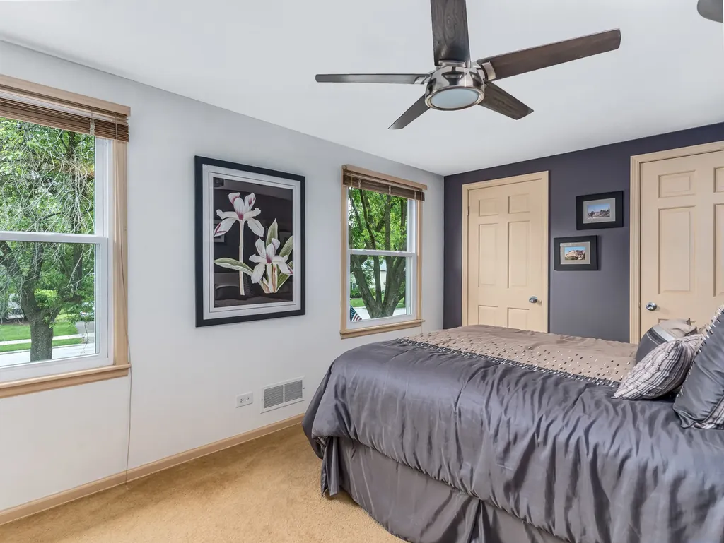 1813 Clyde Drive Naperville IL 60565