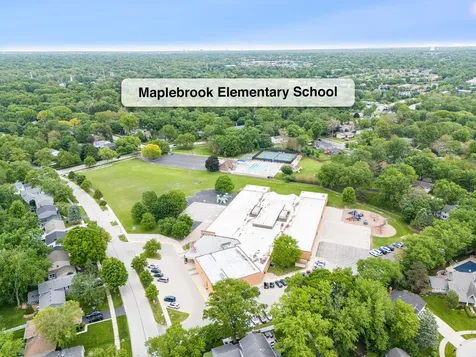 1813 Clyde Drive Naperville IL 60565