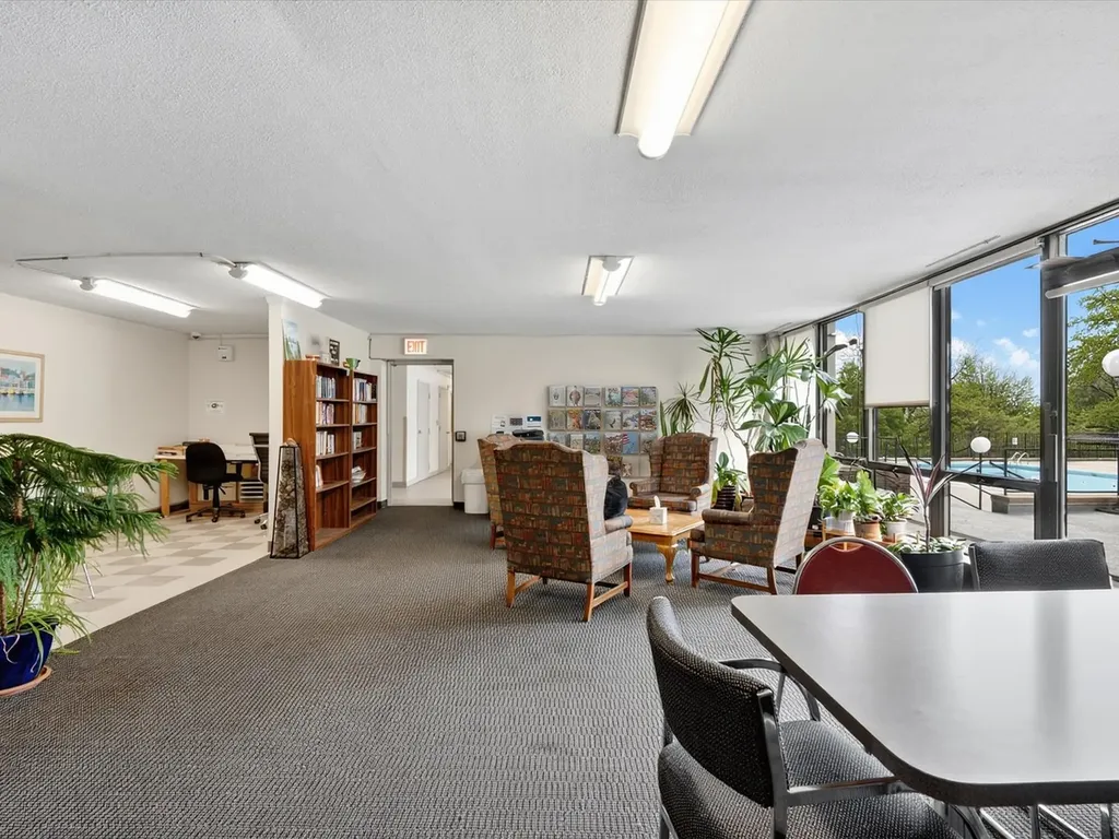 5455 North Sheridan Road Chicago IL 60640