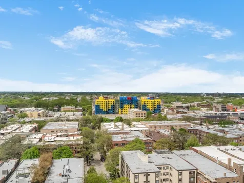 5455 North Sheridan Road Chicago IL 60640