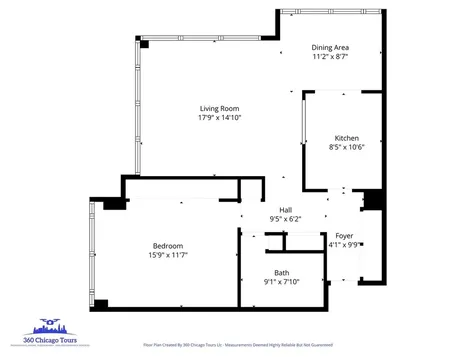 5455 North Sheridan Road Chicago IL 60640