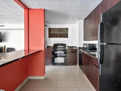 5455 North Sheridan Road Chicago IL 60640
