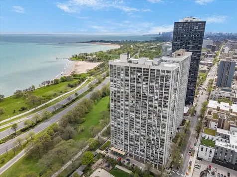 5455 North Sheridan Road Chicago IL 60640
