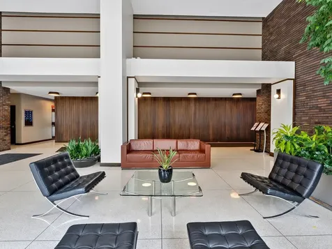 5455 North Sheridan Road Chicago IL 60640