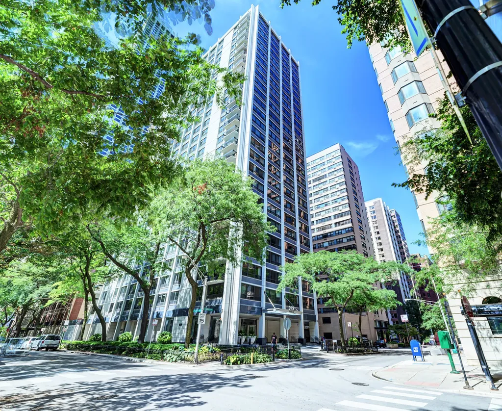 222 East Pearson Street Chicago IL 60611