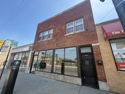 5221 West Belmont Avenue Chicago IL 60641