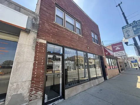 5221 West Belmont Avenue Chicago IL 60641
