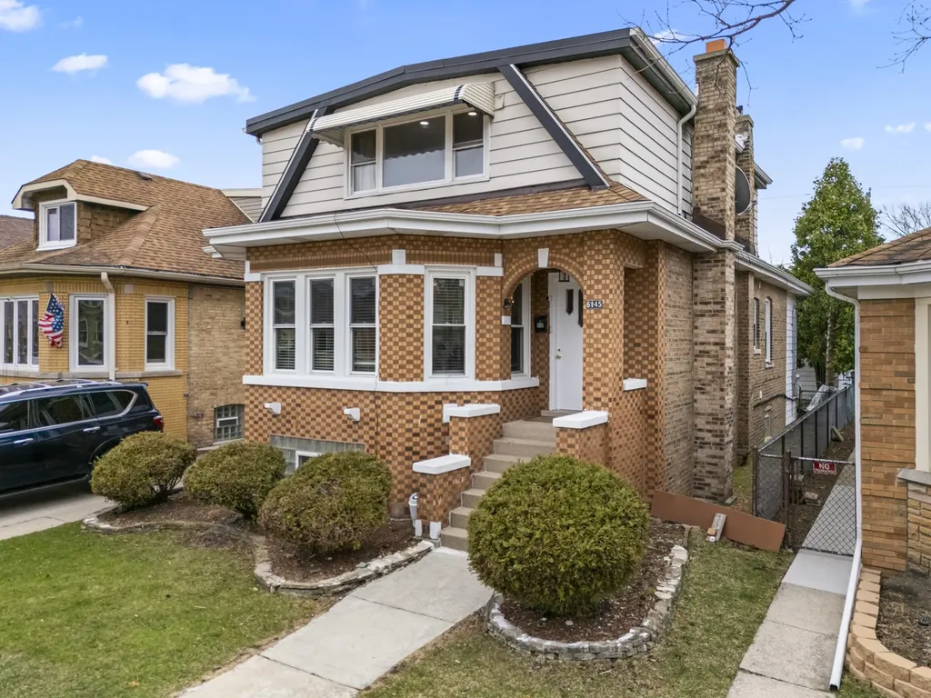 6145 West Fletcher Street Chicago IL 60634