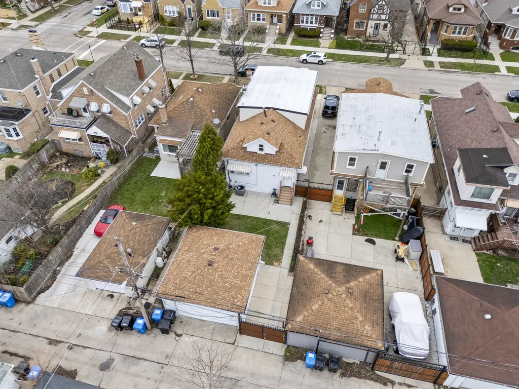 6145 West Fletcher Street Chicago IL 60634
