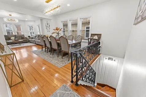6145 West Fletcher Street Chicago IL 60634
