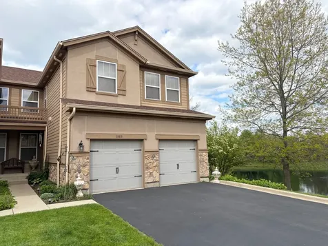 1883 Crenshaw Circle Vernon Hills IL 60061