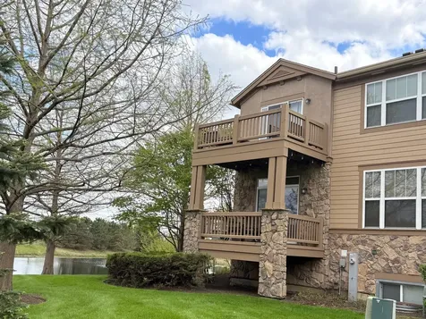1883 Crenshaw Circle Vernon Hills IL 60061