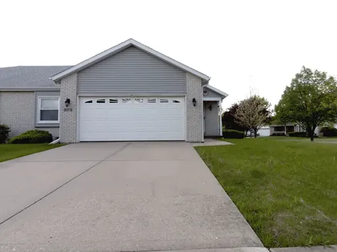 607 Flanagan Drive Minooka IL 60447