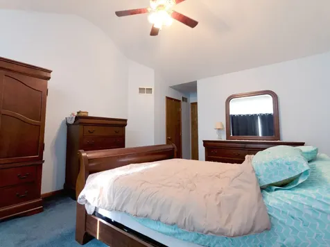 607 Flanagan Drive Minooka IL 60447